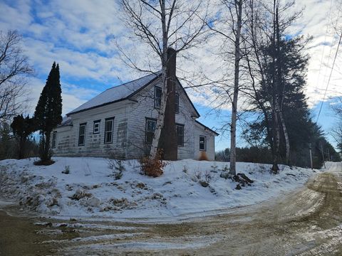 Photo of 614 Round-The-Pond Road, Norway, ME 04268 (MLS # 1649441)