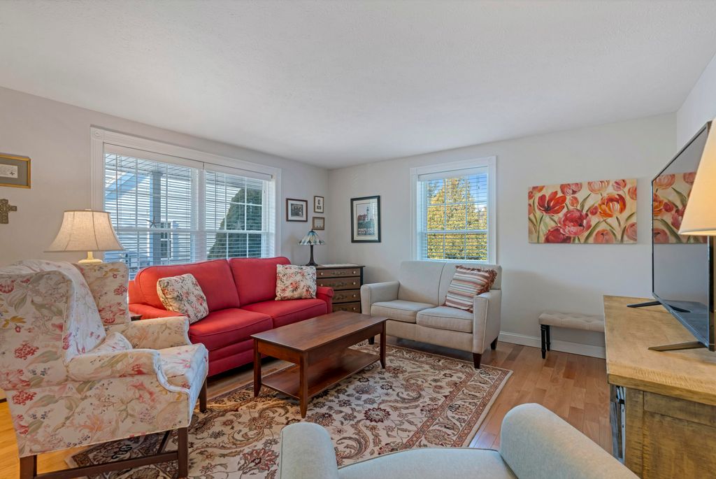 Photo of 22 Tasker Street #10, Saco, ME 04072 (MLS # 1654044)