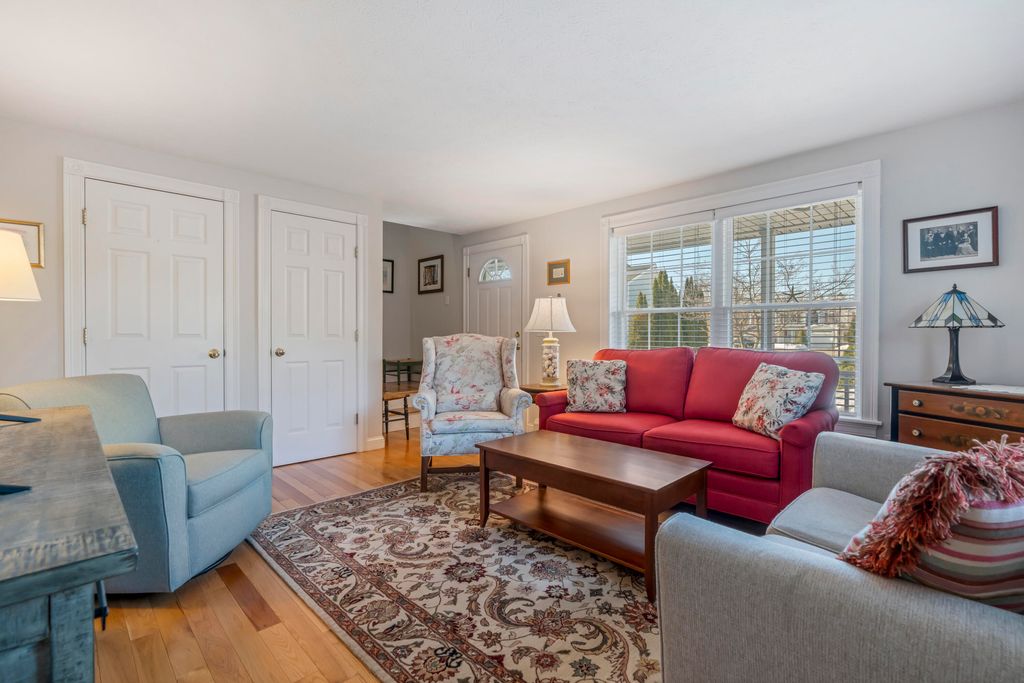 Photo of 22 Tasker Street #10, Saco, ME 04072 (MLS # 1654044)