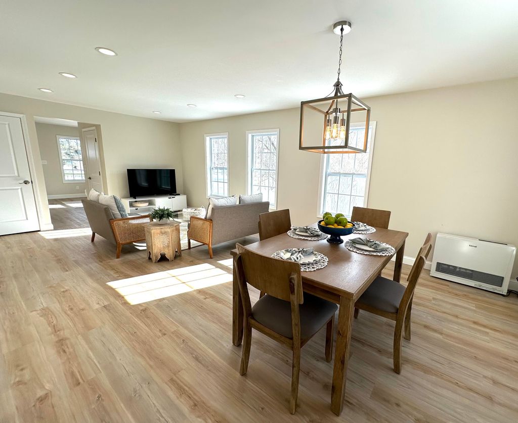 Photo of 16 Wood Street, Skowhegan, ME 04976 (MLS # 1651733)