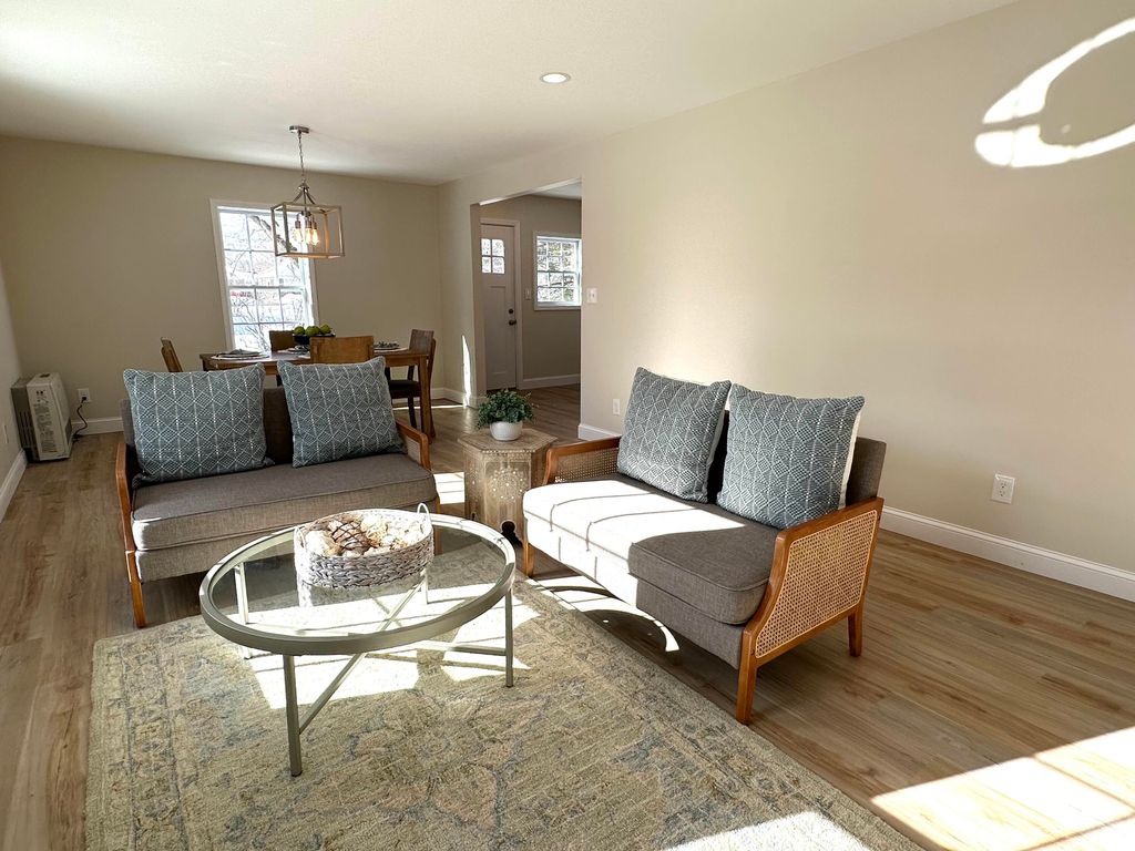 Photo of 16 Wood Street, Skowhegan, ME 04976 (MLS # 1651733)