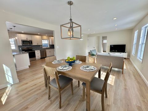 Photo of 16 Wood Street, Skowhegan, ME 04976 (MLS # 1651733)