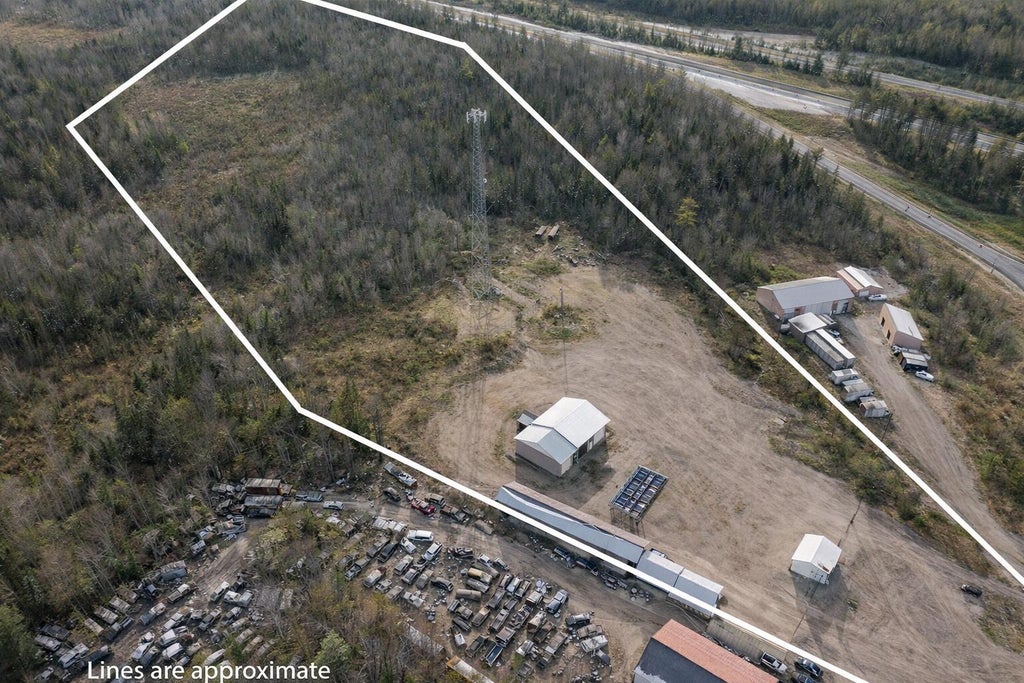 Photo of Howland, ME 04448 (MLS # 1650710)