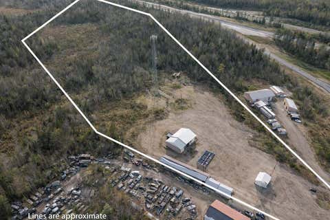 Photo of Howland, ME 04448 (MLS # 1650710)