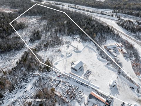 Photo of Howland, ME 04448 (MLS # 1650710)