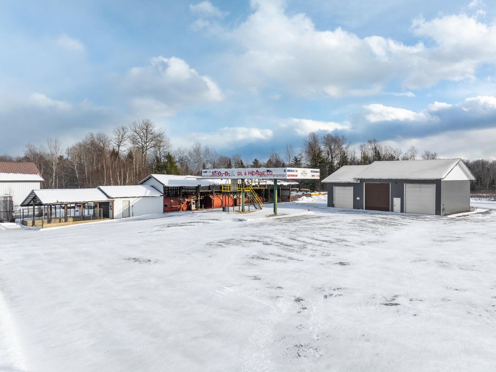 Photo of Howland, ME 04448 (MLS # 1650710)