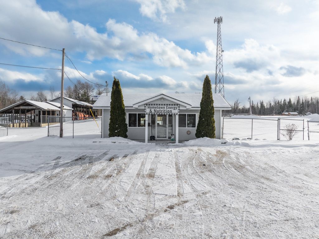 Photo of Howland, ME 04448 (MLS # 1650710)