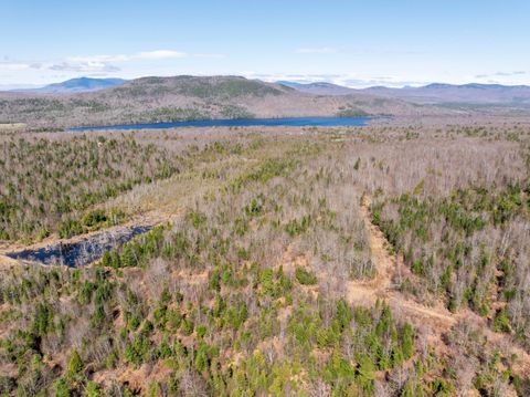 Photo of M4 L4-3/12/13/26 George E. Cole Road, New Portland, ME 04954 (MLS # 1660390)
