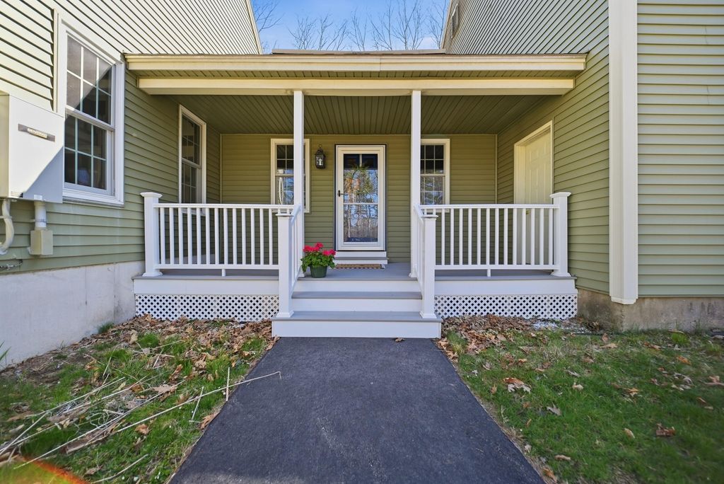 Photo of 88 Morrills Mill Road, North Berwick, ME 03906 (MLS # 1659648)