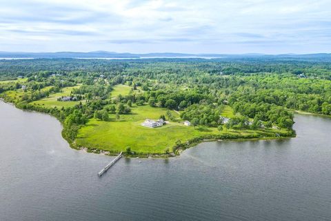 Photo of 118 Wescott Battery, Castine, ME 04421 (MLS # 1627783)