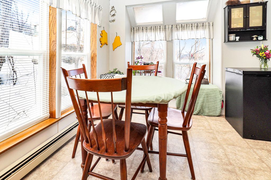 Photo of 620 Crescent Avenue, Rumford, ME 04276 (MLS # 1656823)