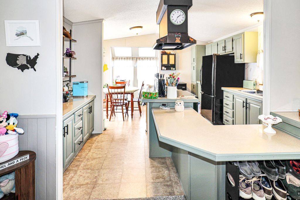 Photo of 620 Crescent Avenue, Rumford, ME 04276 (MLS # 1656823)