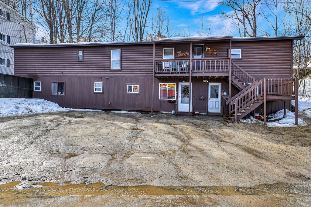 Photo of 620 Crescent Avenue, Rumford, ME 04276 (MLS # 1656823)