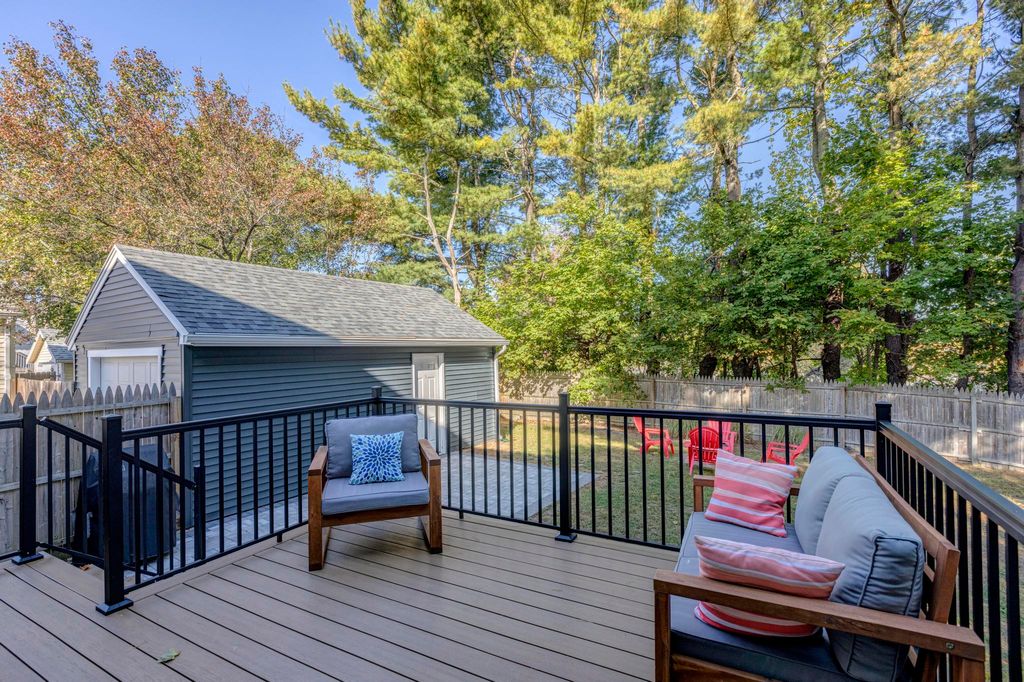 Photo of 7 Allen Road, South Portland, ME 04106 (MLS # 1641688)