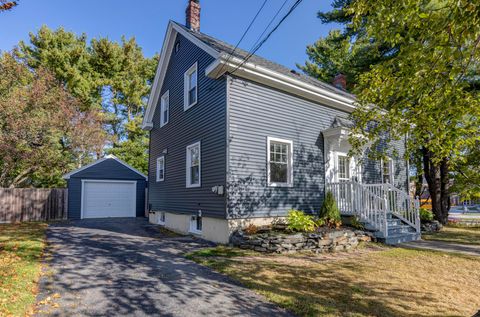 Photo of 7 Allen Road, South Portland, ME 04106 (MLS # 1641688)