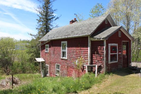 Photo of 49 Woodbridge Corner Road, Sherman, ME 04776 (MLS # 1663977)