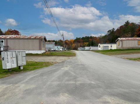 Photo of 0 Hidden Acres Drive, Madison, ME 04950 (MLS # 1646865)
