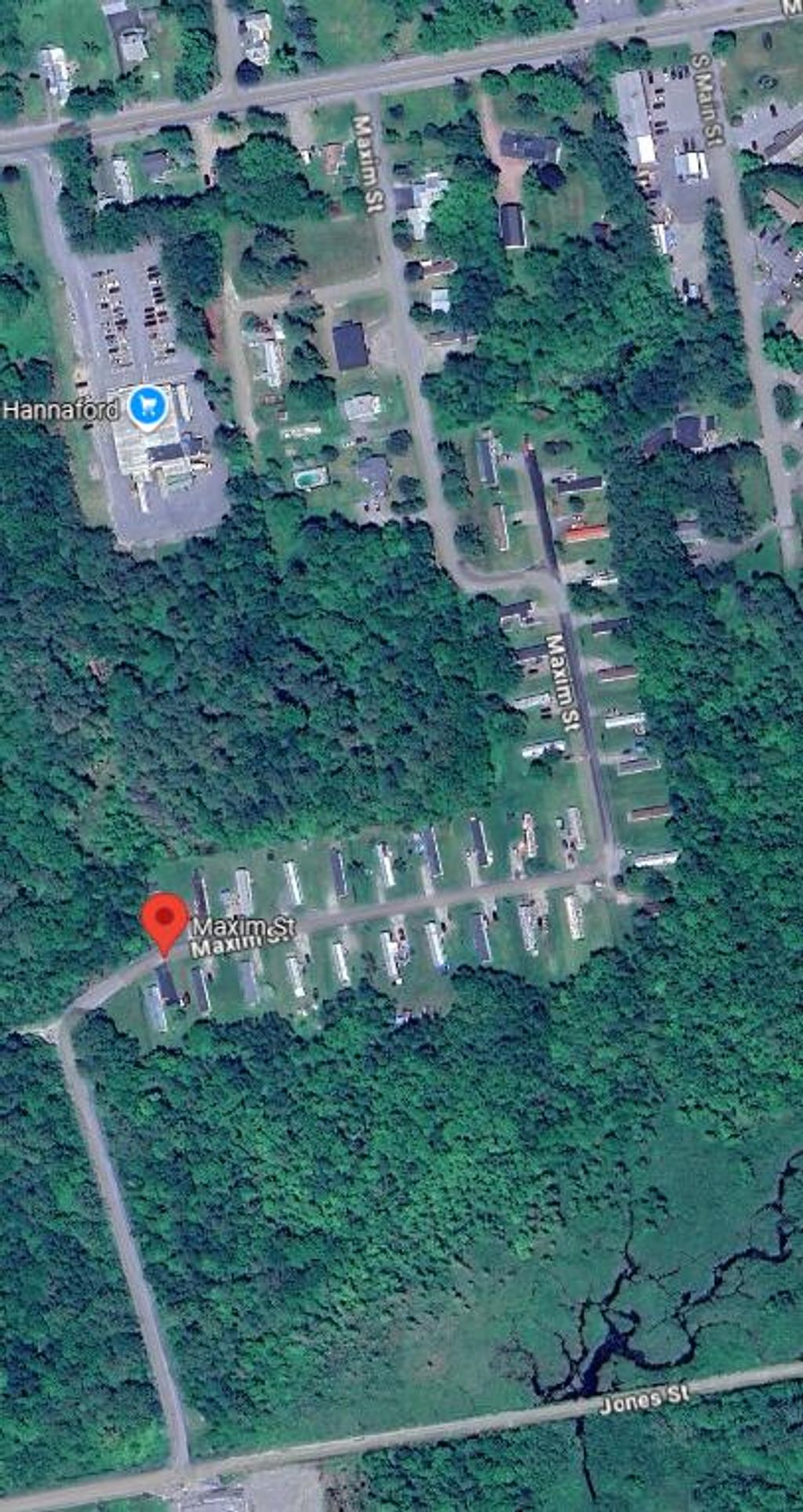 Photo of 0 Hidden Acres Drive, Madison, ME 04950 (MLS # 1646865)