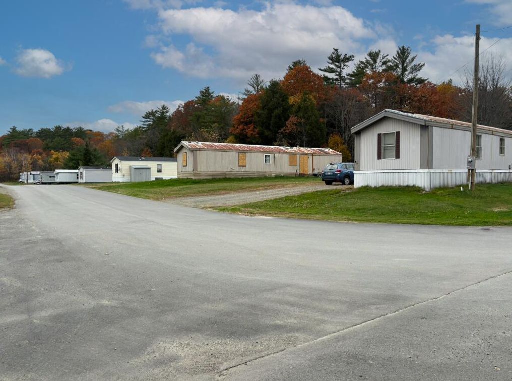 Photo of 0 Hidden Acres Drive, Madison, ME 04950 (MLS # 1646865)