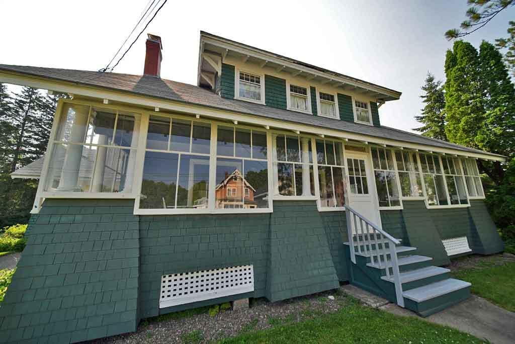 63 High Street