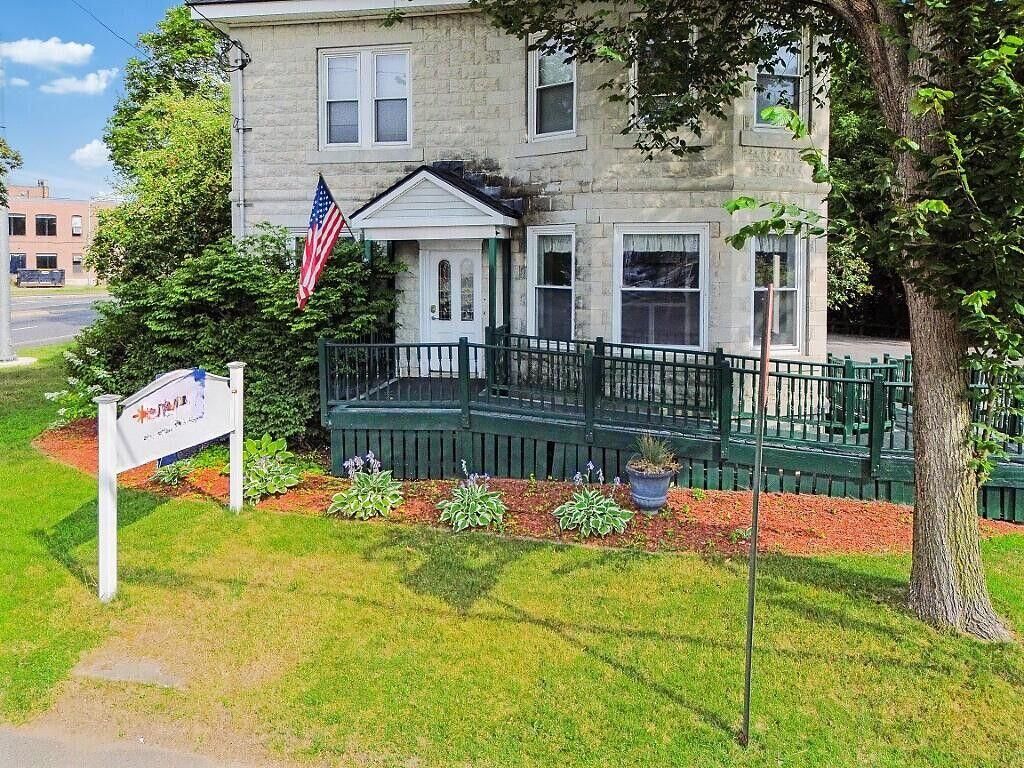 Photo of 36 Silver Street, Waterville, ME 04901 (MLS # 1650401)