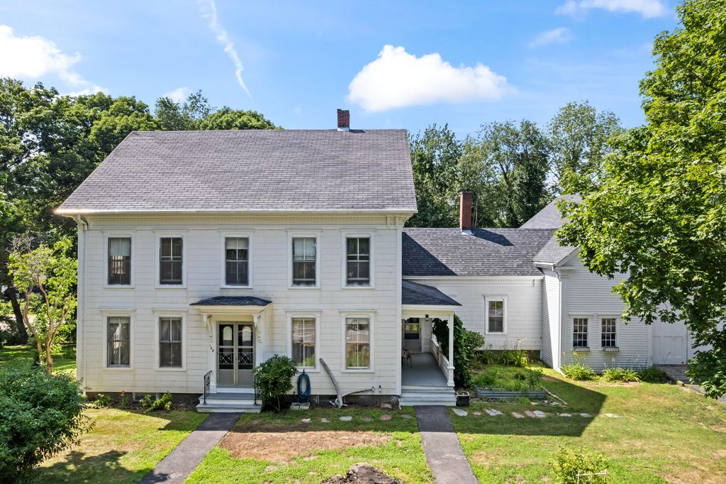 Photo of 108 US Route One, York, ME 03909 (MLS # 1649720)