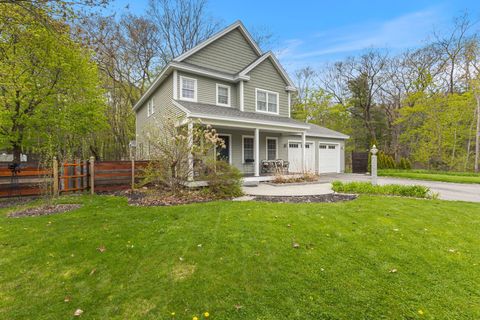 Photo of 2 Douglas Road, Scarborough, ME 04074 (MLS # 1661119)