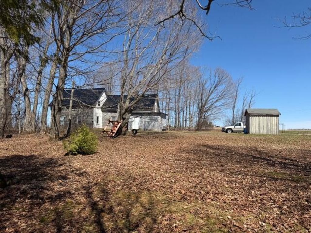 Photo of 871 Madawaska Road, Caribou, ME 04736 (MLS # 1660539)