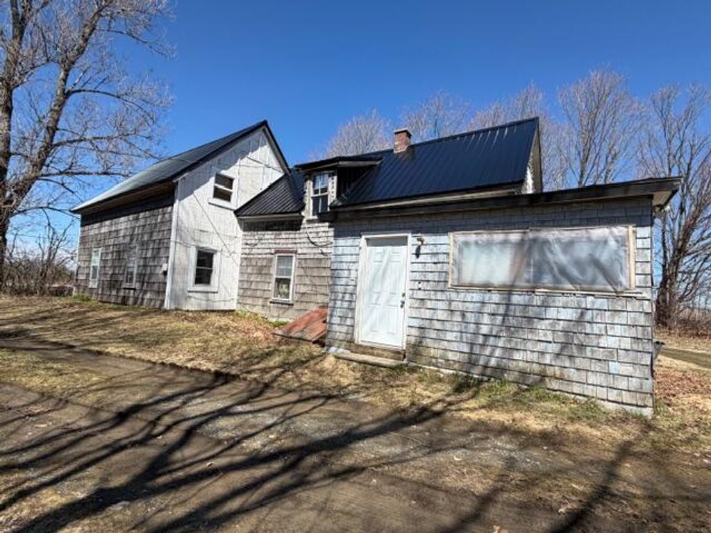 Photo of 871 Madawaska Road, Caribou, ME 04736 (MLS # 1660539)