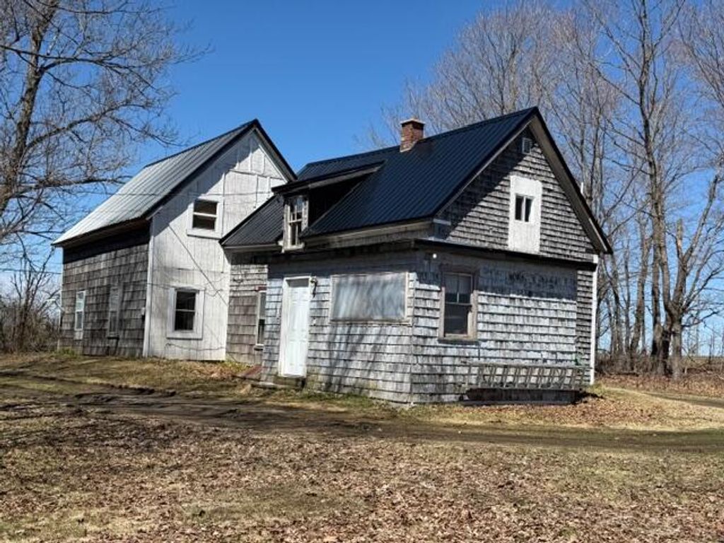 Photo of 871 Madawaska Road, Caribou, ME 04736 (MLS # 1660539)