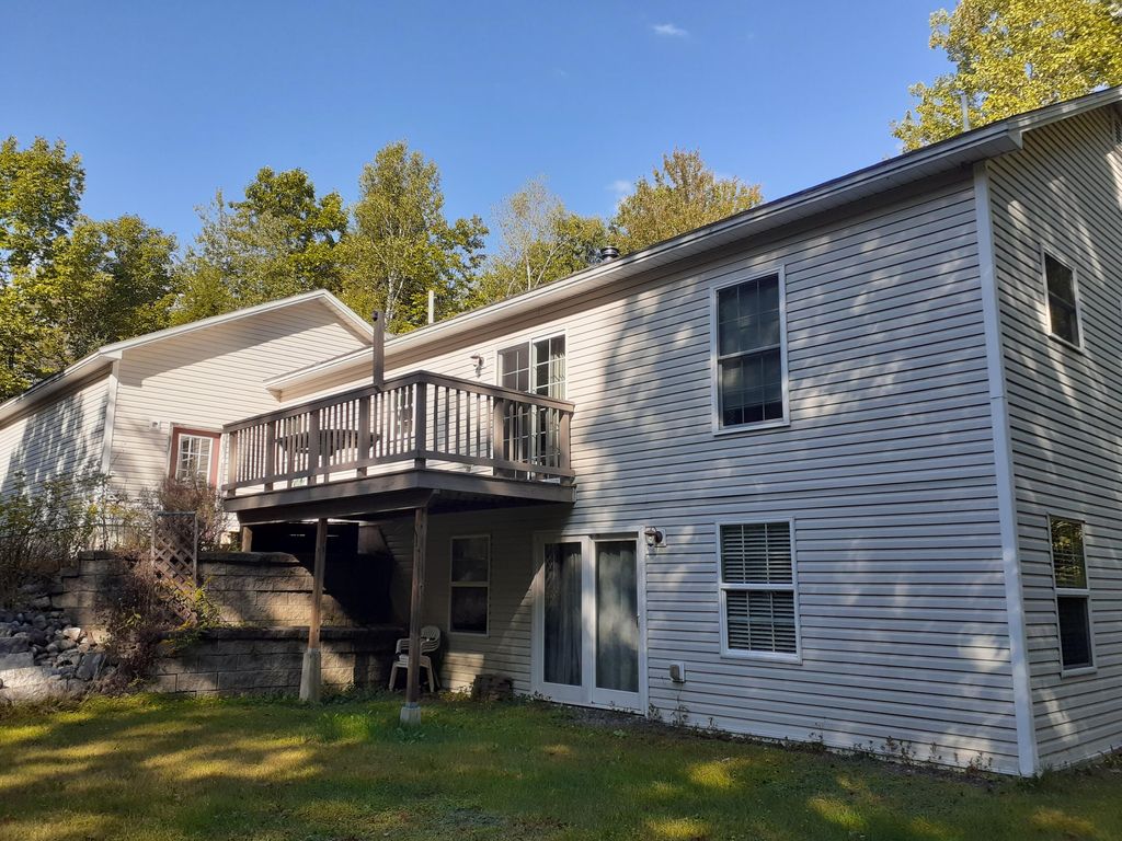 Photo of 99 Terri Lane, West Gardiner, ME 04345 (MLS # 1660712)