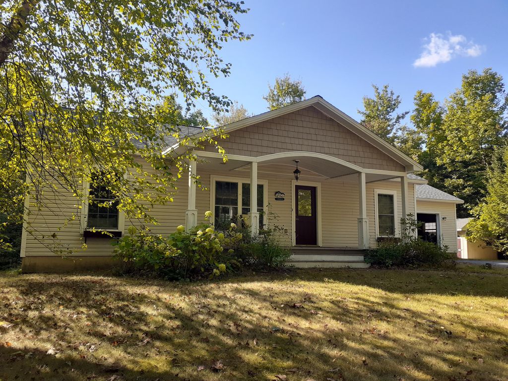 Photo of 99 Terri Lane, West Gardiner, ME 04345 (MLS # 1660712)