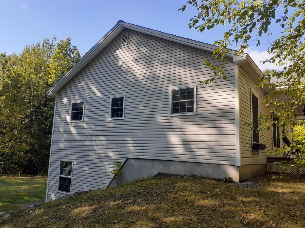 Photo of 99 Terri Lane, West Gardiner, ME 04345 (MLS # 1660712)