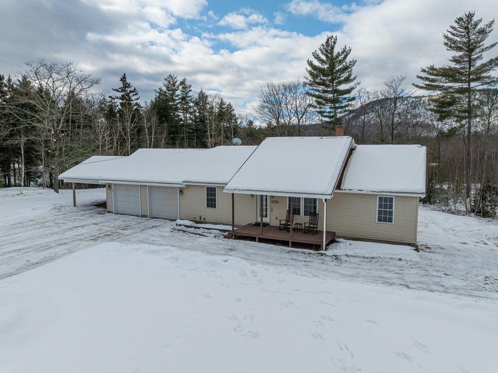 Photo of 40 Deer Run, Livermore, ME 04253 (MLS # 1649172)