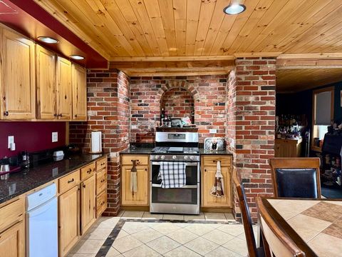 Photo of 581 Robinson Road, Blaine, ME 04734 (MLS # 1662890)