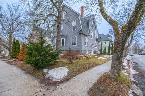 Photo of 534 Stevens Avenue, Portland, ME 04103 (MLS # 1654436)