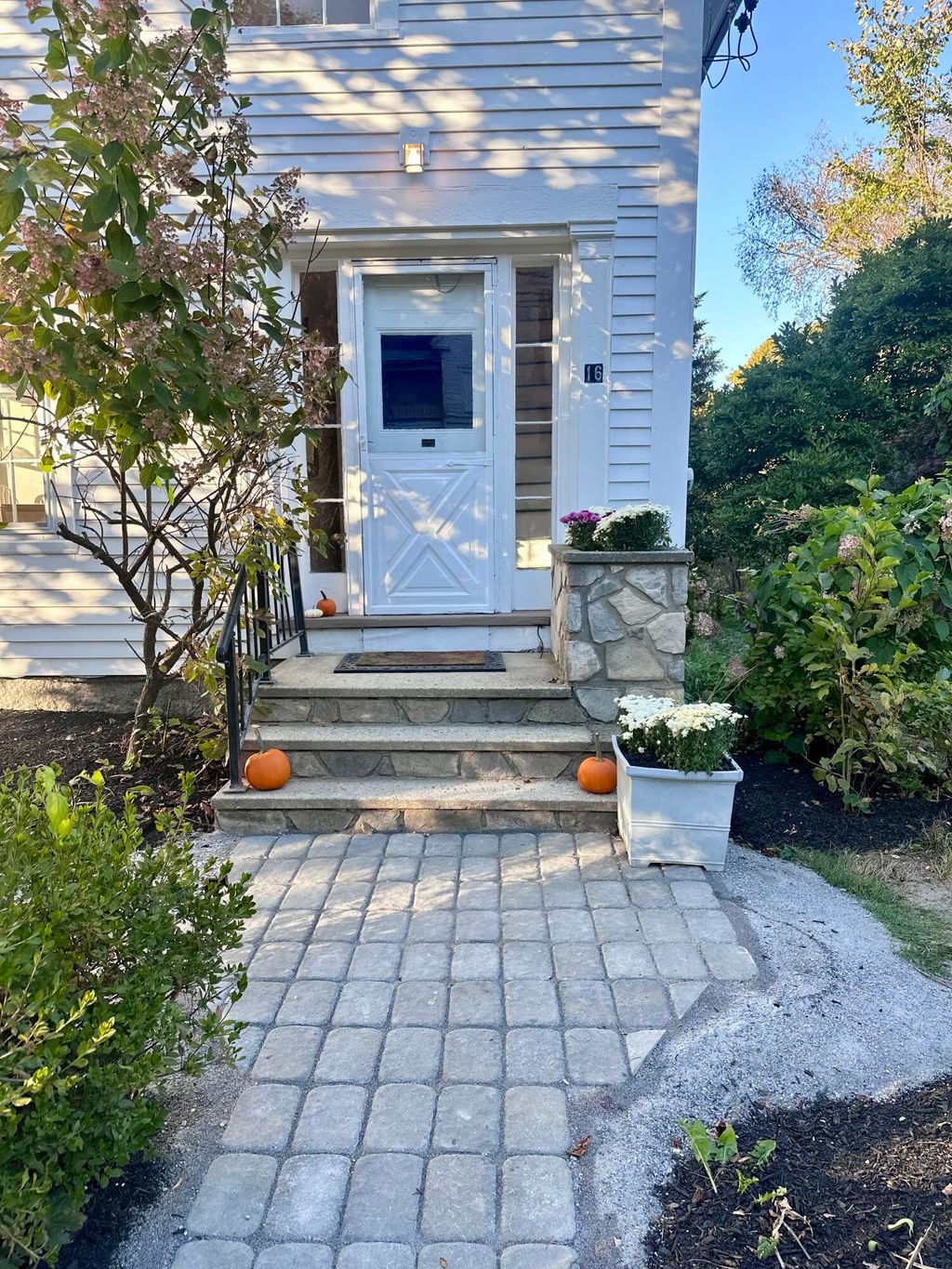 Photo of 16 Greenwood Street, West Paris, ME 04289 (MLS # 1640119)