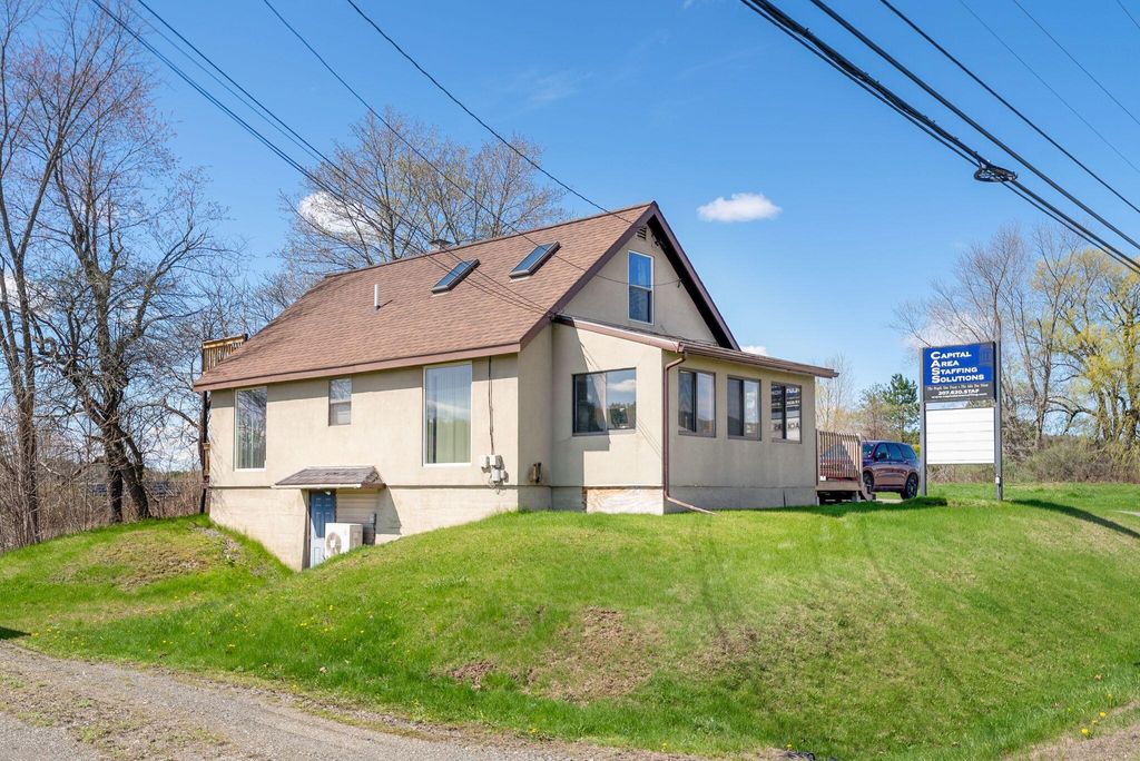 Photo of 2386 North Belfast Avenue, Augusta, ME 04330 (MLS # 1661819)