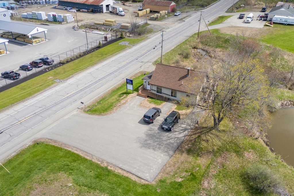 Photo of 2386 North Belfast Avenue, Augusta, ME 04330 (MLS # 1661819)