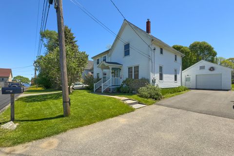 Photo of 57 Crescent Street, Rockland, ME 04841 (MLS # 1663986)