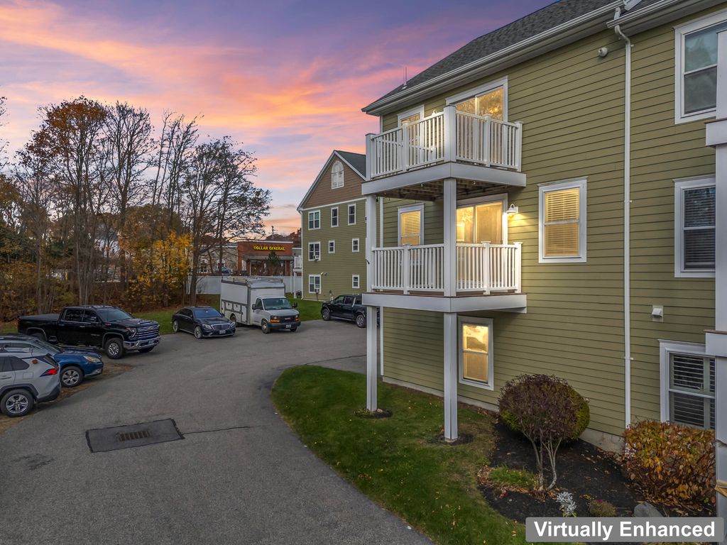 Photo of 7 Heath Street #22, Old Orchard Beach, ME 04064 (MLS # 1644816)