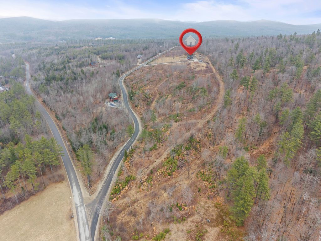 Photo of 49 Swan Hill Road, Bethel, ME 04217 (MLS # 1658179)