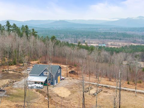 Photo of 49 Swan Hill Road, Bethel, ME 04217 (MLS # 1658179)