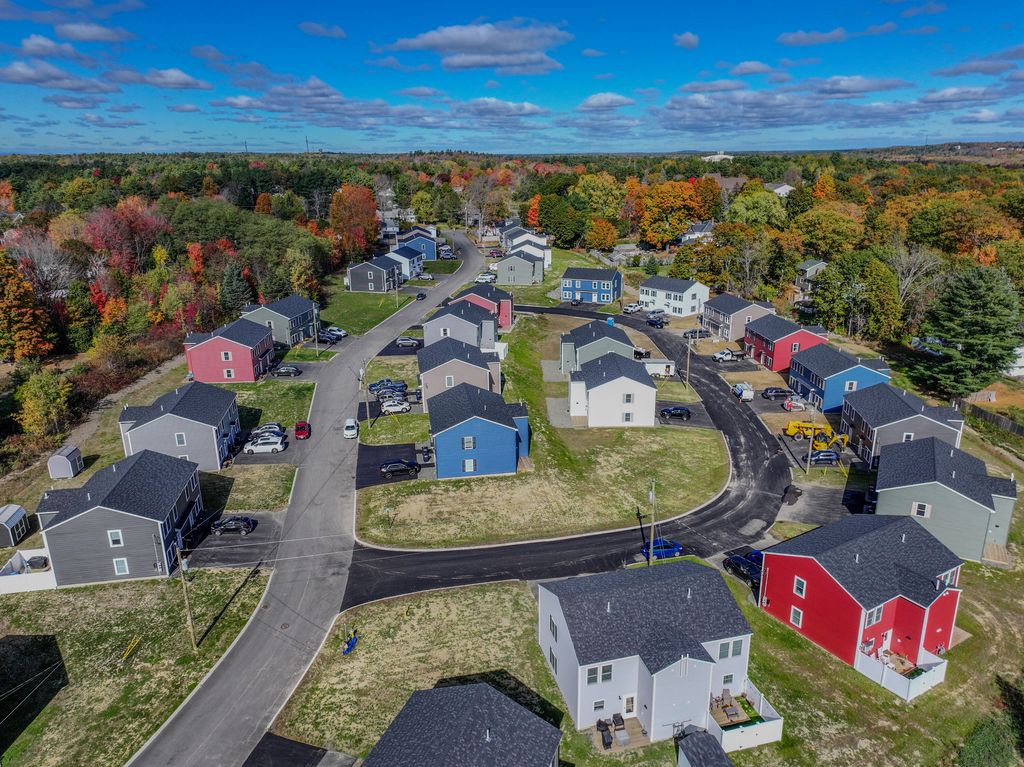 Photo of 18 Firefly Lane, Bangor, ME 04401 (MLS # 1643226)