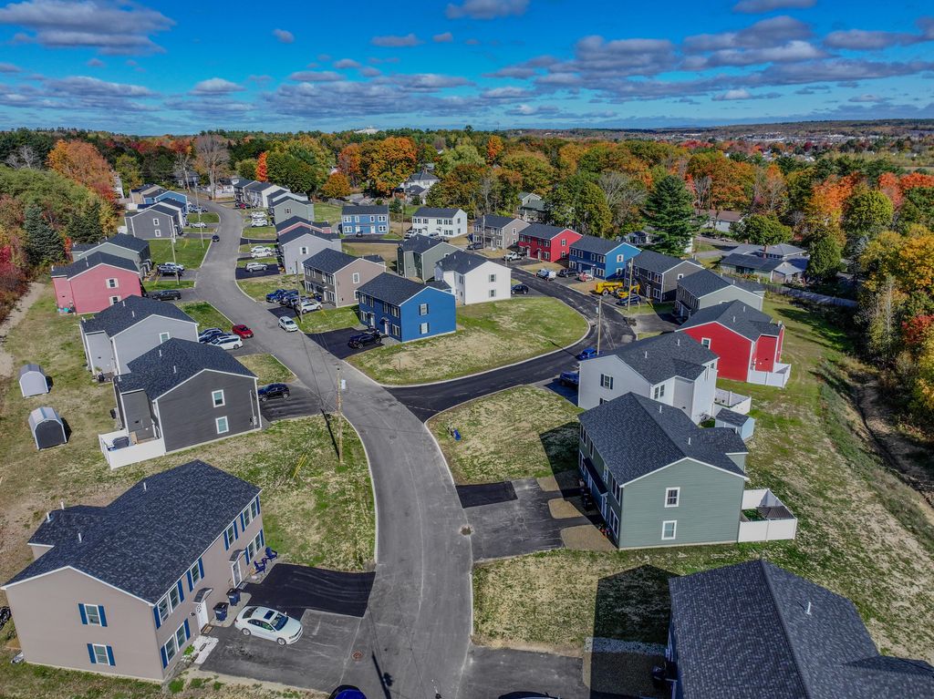 Photo of 18 Firefly Lane, Bangor, ME 04401 (MLS # 1643226)