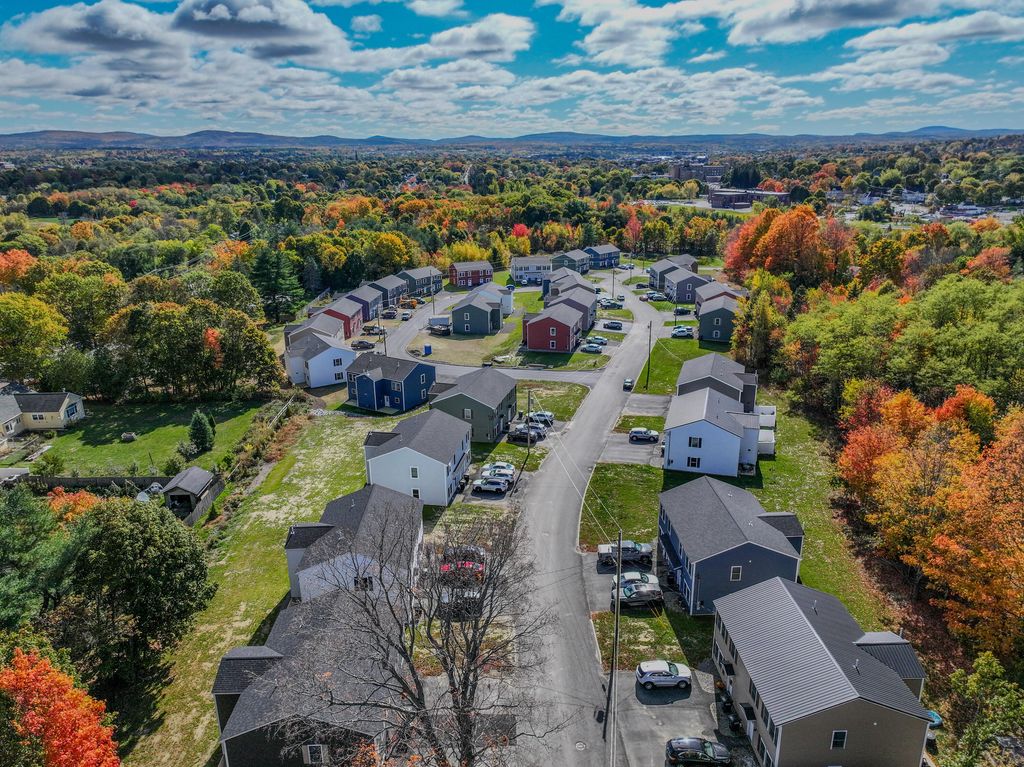 Photo of 18 Firefly Lane, Bangor, ME 04401 (MLS # 1643226)