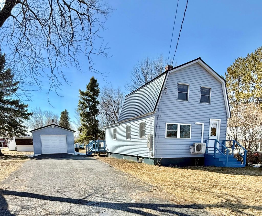 Photo of 31 Delmont Street, Presque Isle, ME 04769 (MLS # 1657595)