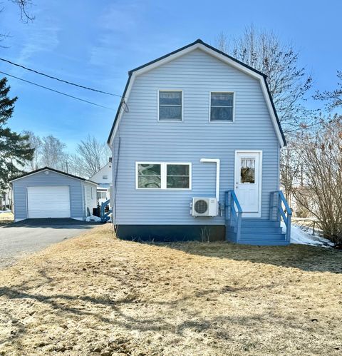 Photo of 31 Delmont Street, Presque Isle, ME 04769 (MLS # 1657595)