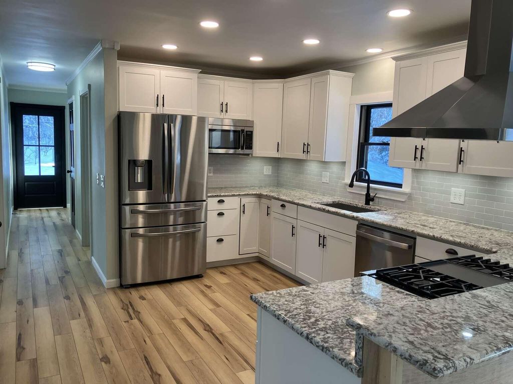 Photo of 80 Old Bath Road, Wiscasset, ME 04578 (MLS # 1650127)