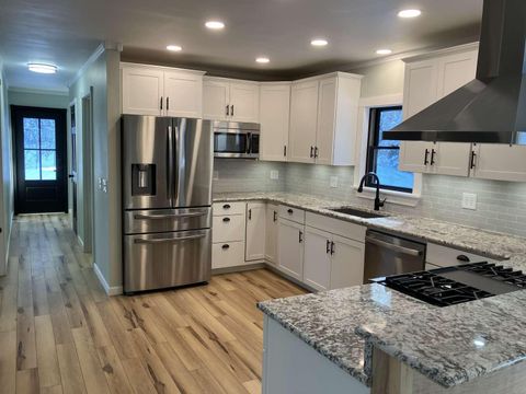 Photo of 80 Old Bath Road, Wiscasset, ME 04578 (MLS # 1650127)